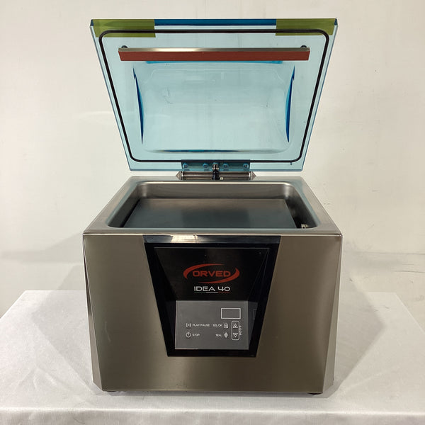 Orved Idea40 Vacuum Sealer