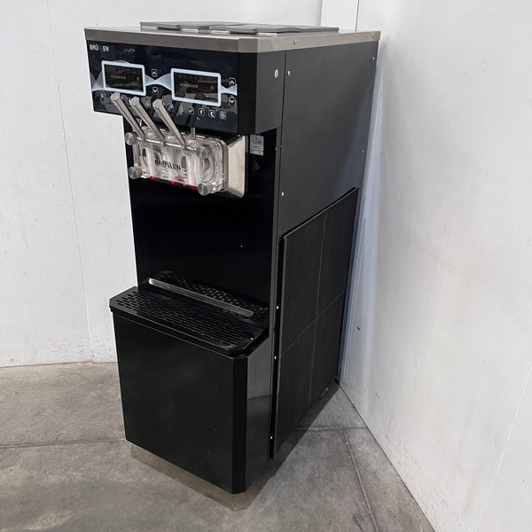 Brullen i95 Pro Gravity Feed Ice Cream Machine
