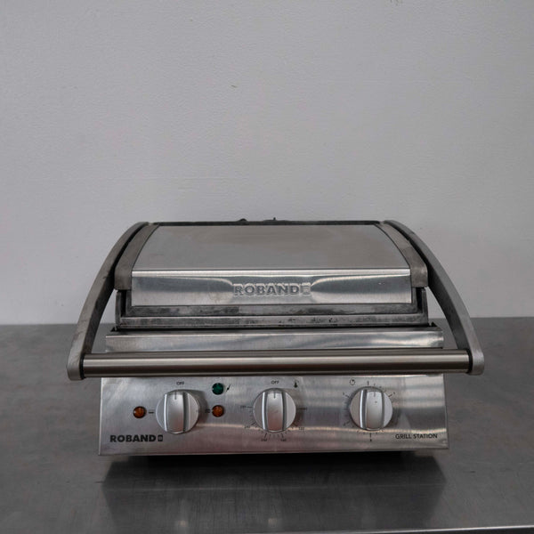 Roband GSA610S Grill Station