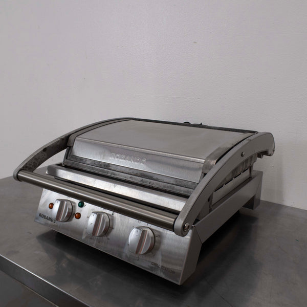Roband GSA610S Grill Station