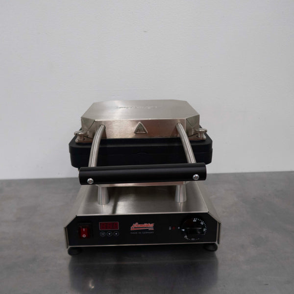 Neumarker NEE-12-40801DT Waffle Iron