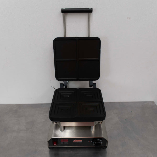 Neumarker NEE-12-40801DT Waffle Iron