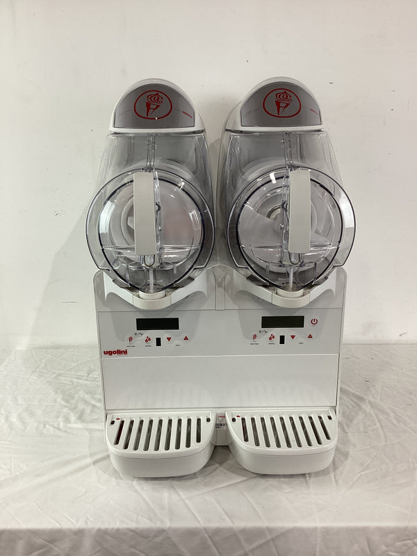 Ugolini Minigel Plus 2 Ice Cream Machine