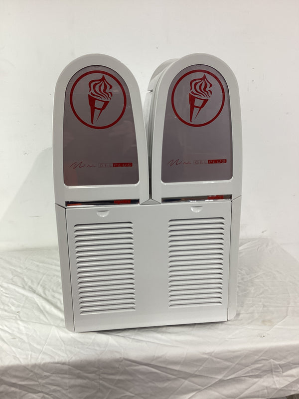 Ugolini Minigel Plus 2 Ice Cream Machine