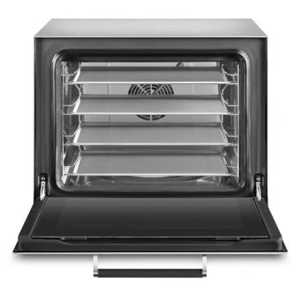 Smeg ALFA43XEHPL Convection Oven