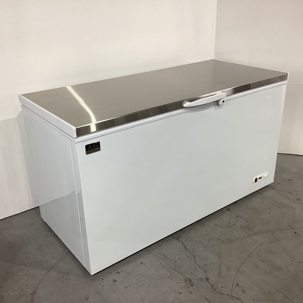 AG Equipment BD550S Chest Freezer