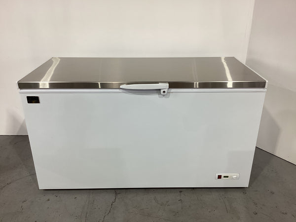 AG Equipment BD550S Chest Freezer