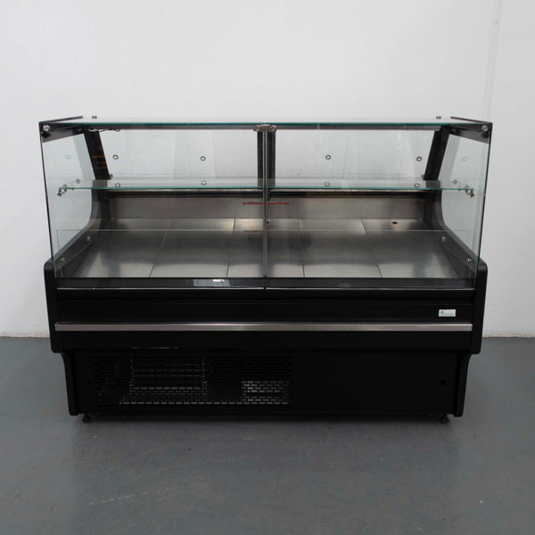 Thermaster ST15LK Deli Refrigerator