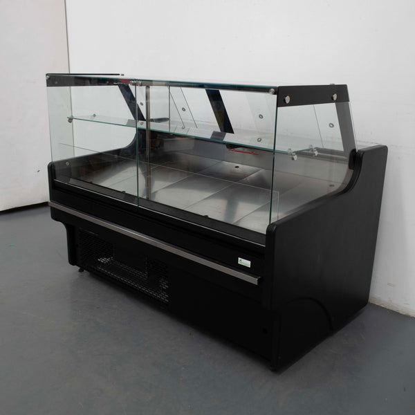 Thermaster ST15LK Deli Refrigerator