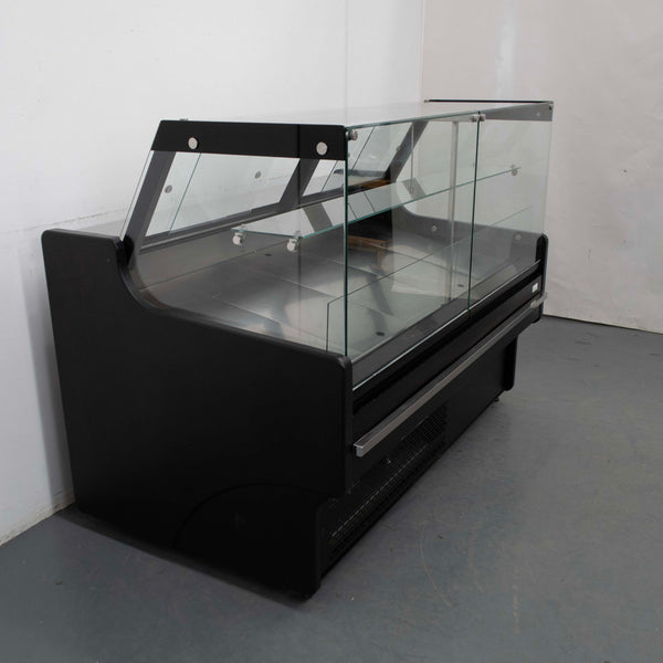Thermaster ST15LK Deli Refrigerator