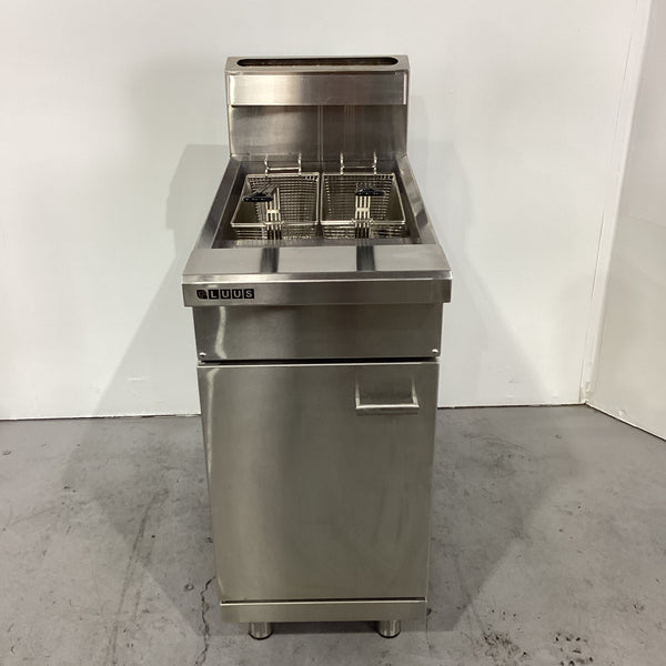 LUUS FVG-40 Fryer