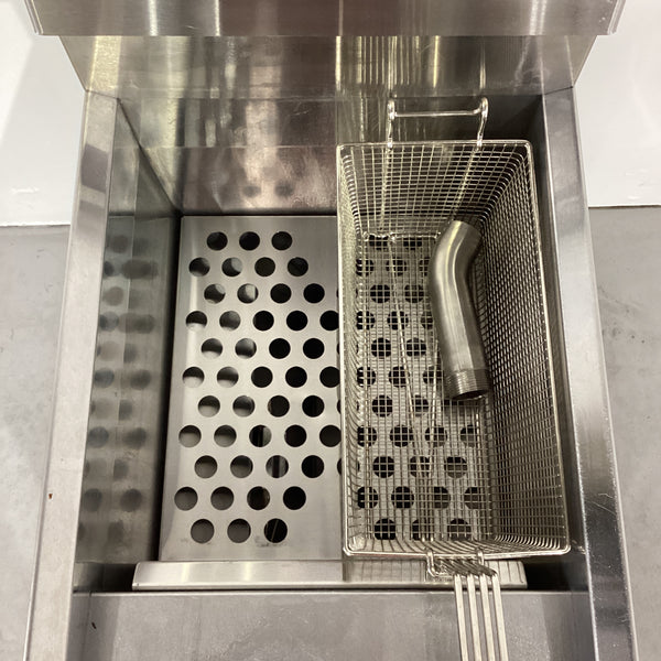 LUUS FVG-40 Fryer