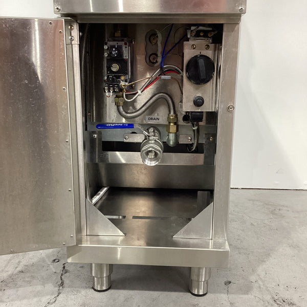 LUUS FVG-40 Fryer