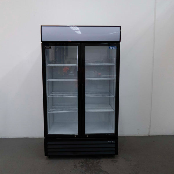 Atosa P1000WB-A Upright Fridge