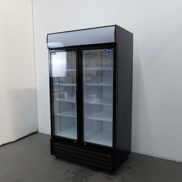 Atosa P1000WB-A Upright Fridge