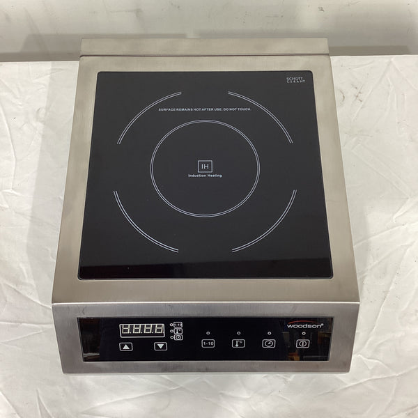 Woodson WI.HBCT.1.2400 Induction Hob