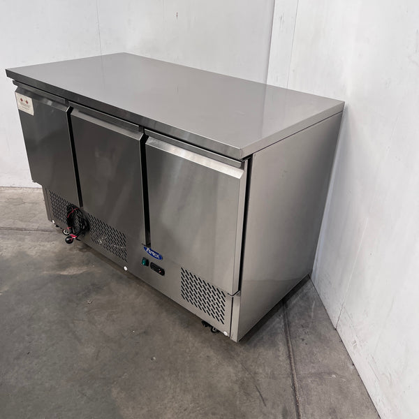 Atosa ESL3851 Saladette Fridge