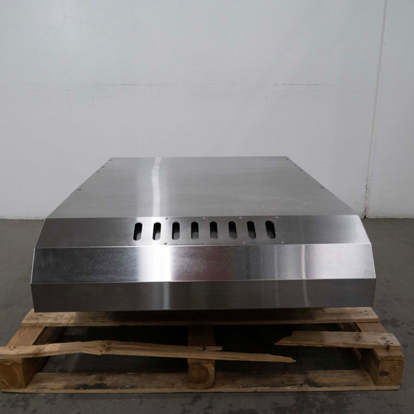 Culinaire CEH.SBE.11.1.MD Ventless Hood