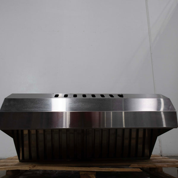 Culinaire CEH.SBE.11.1.MD Ventless Hood
