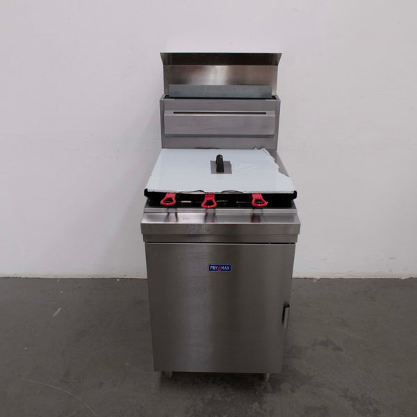 Frymax RC500E Fryer