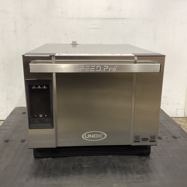 Unox Speed Pro XESR-03HS-EDDN Speed Oven