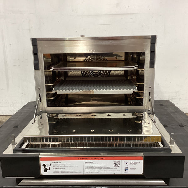 Unox Speed Pro XESR-03HS-EDDN Speed Oven