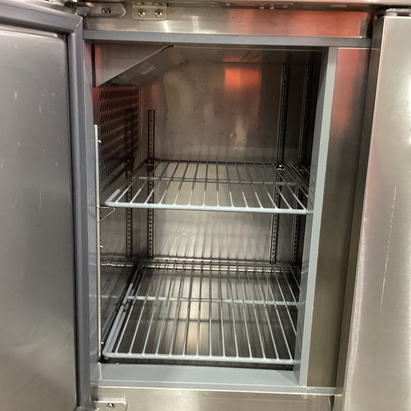 Skope RF7.UBR.3.SD Undercounter Fridge