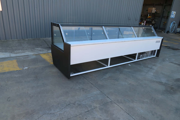 Austune ADSZB-3750 Deli Display