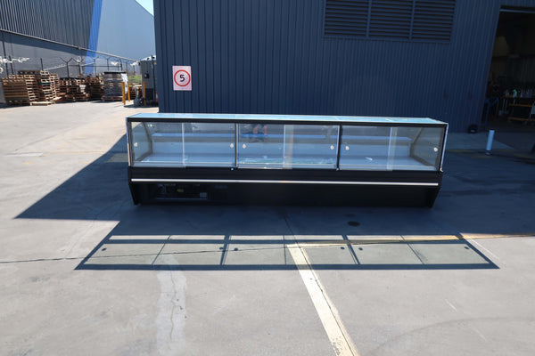 Austune ADSZB-3750 Deli Display