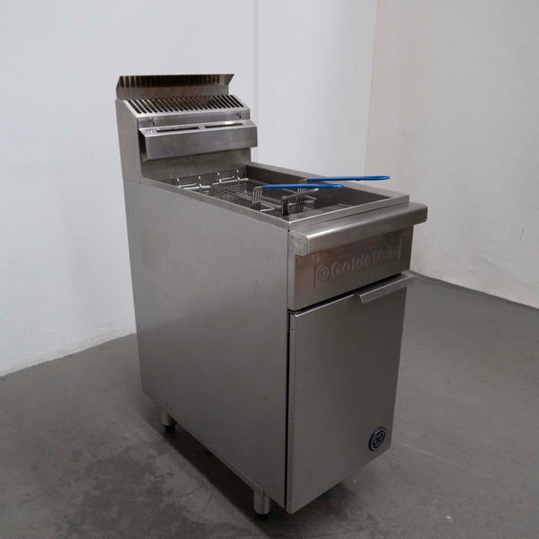 Goldstein VFG-1L Fryer