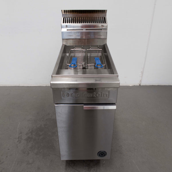 Goldstein VFG-1L Fryer