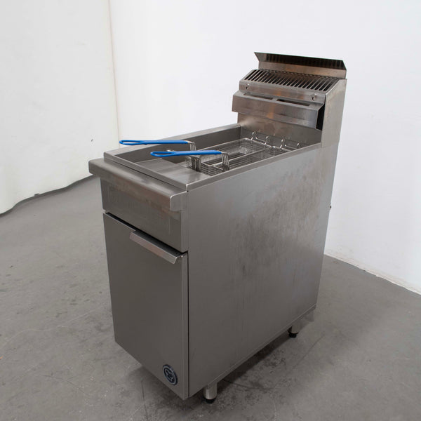 Goldstein VFG-1L Fryer