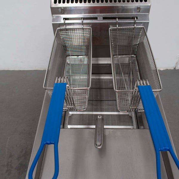 Goldstein VFG-1L Fryer
