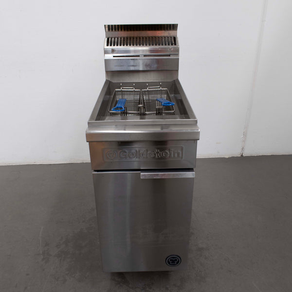 Goldstein VFG-1L Fryer