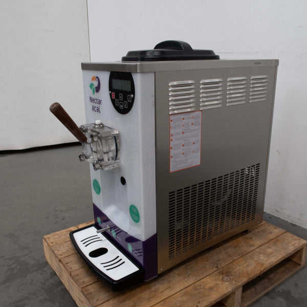 Nectar Fruits S770 Ice Cream Machine