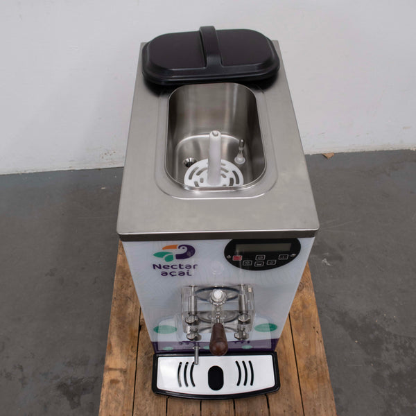 Nectar Fruits S770 Ice Cream Machine