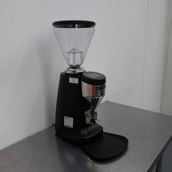Mazzer Super Jolly V Up Coffee Grinder