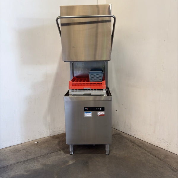Fagor CO-142BDD Passthrough Dishwasher