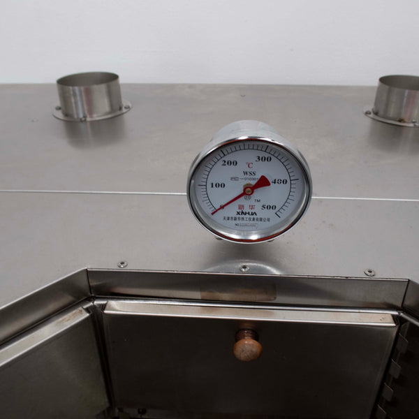 Amroha SPT Super Tandoor Oven