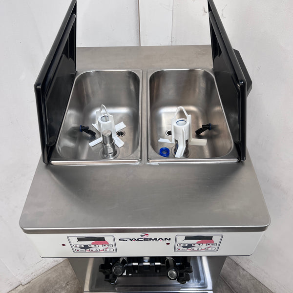 Spaceman 6250-C Soft Serve Machine
