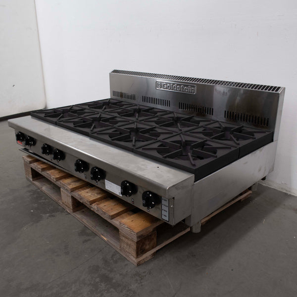 Goldstein PFB48 Cooktop