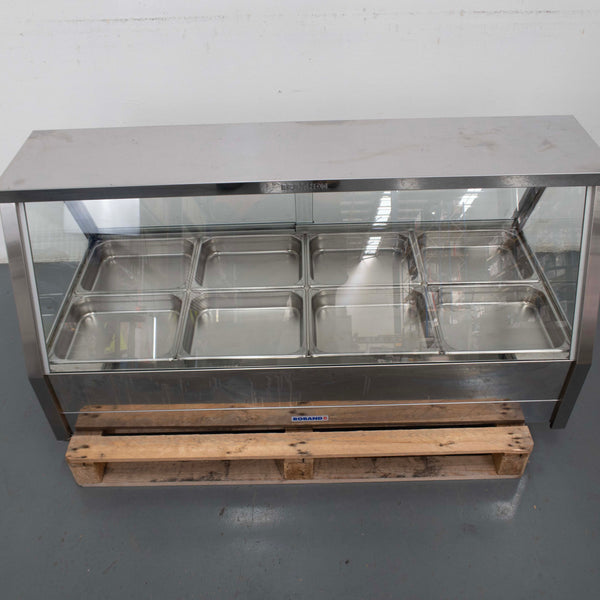 Roband E24 Bain Marie