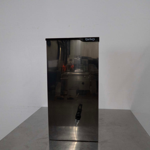 Birko TempoTronic 1110086 Hot Water Urn
