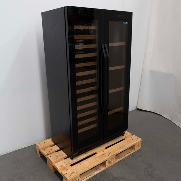 Polar GL097-A Beer/Wine Fridge