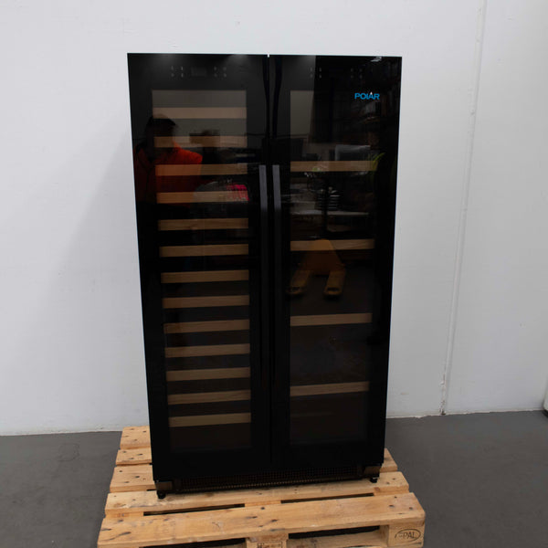 Polar GL097-A Beer/Wine Fridge