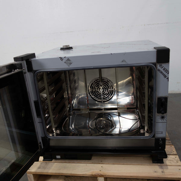 Unox XEVC-0511-EPRM Combi Oven