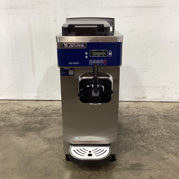 Jelumb ND9426 Ice Cream Machine