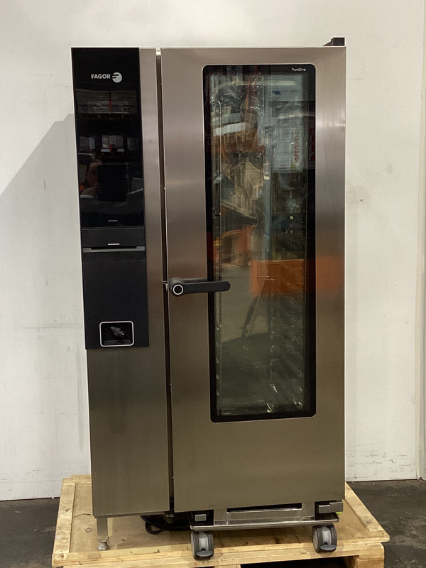 Fagor APW-201-G Combi Oven