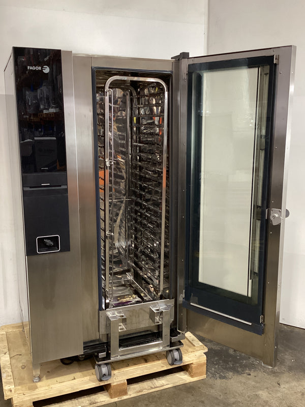 Fagor APW-201-G Combi Oven