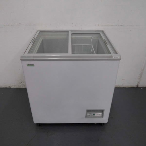 Thermaster WD-200F Chest Freezer